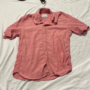 Good fellow button down shirt